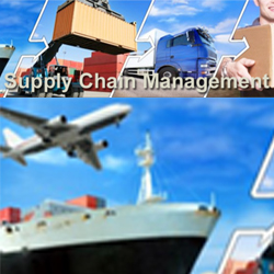 Supplychain Mananegement